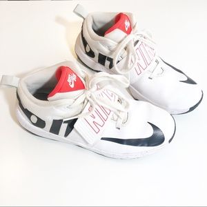 nike just do it shoes kids